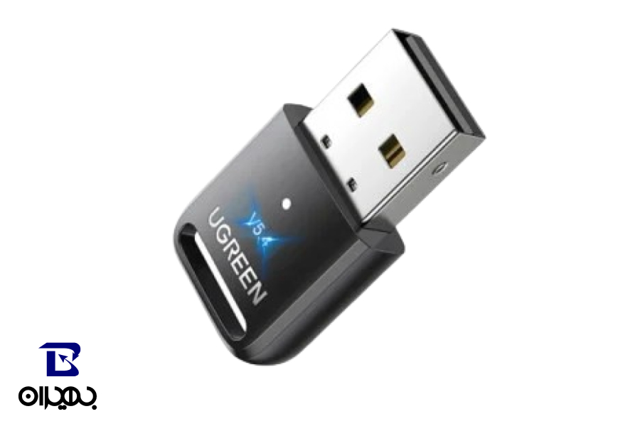 دانگل بلوتوث ماشین چیست