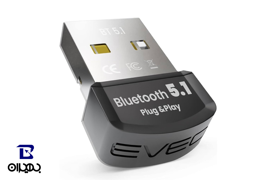 دانگل بلوتوث ماشین چیست