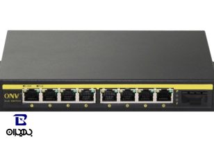 سوئیچ شبکه چیست و چه کاربردی دارد؟