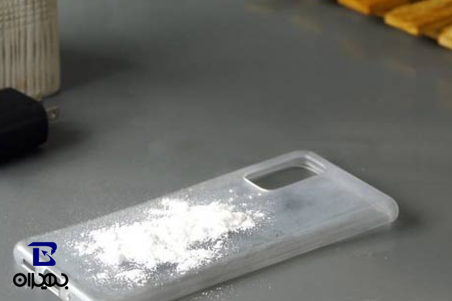 استفاده از جوش شیرین