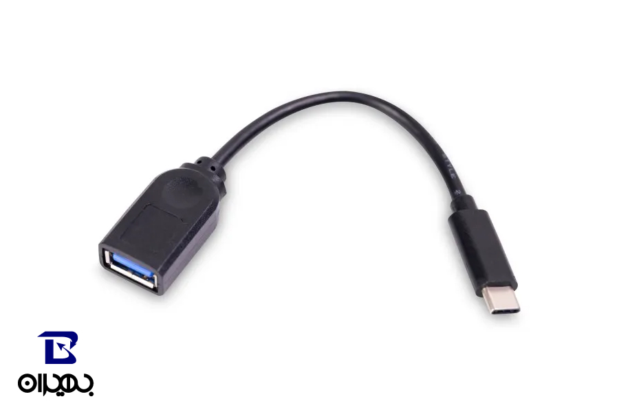 کابل otg چیست