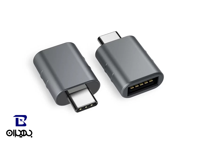 کابل otg چیست