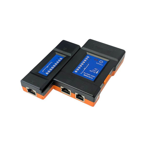 تستر شبکه NSS-468CVR