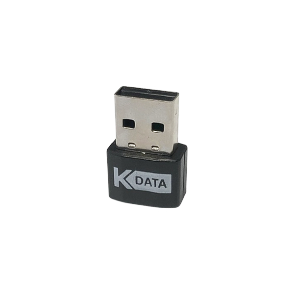 کارت شبکه KDATA USB مدل KW003 بدون آنتن