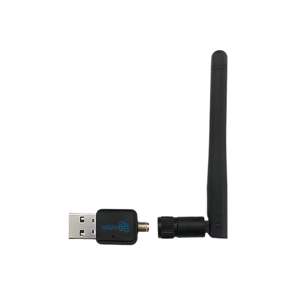 کارت شبکه BAYBEL DVR USB مدل D-54