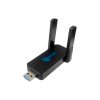 کارت شبکه USB دو آنتن BAYBEL مدل D-56