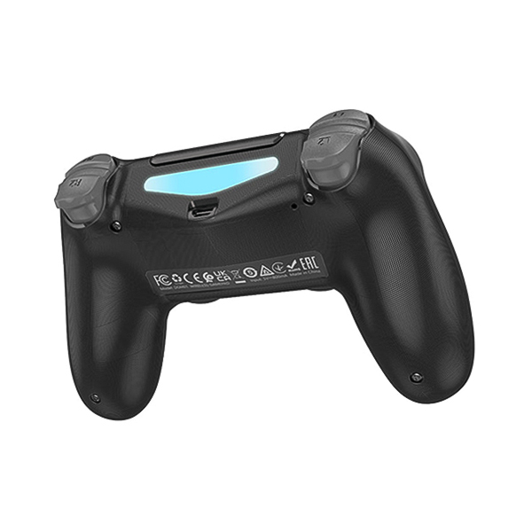 دسته بازی بی سیم PS4 هوکو مدل DGM01