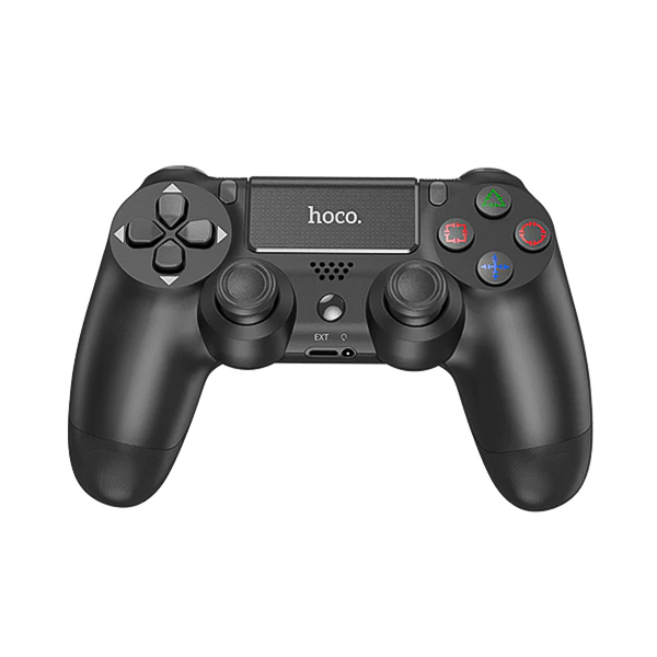 دسته بازی بی سیم PS4 هوکو مدل DGM01