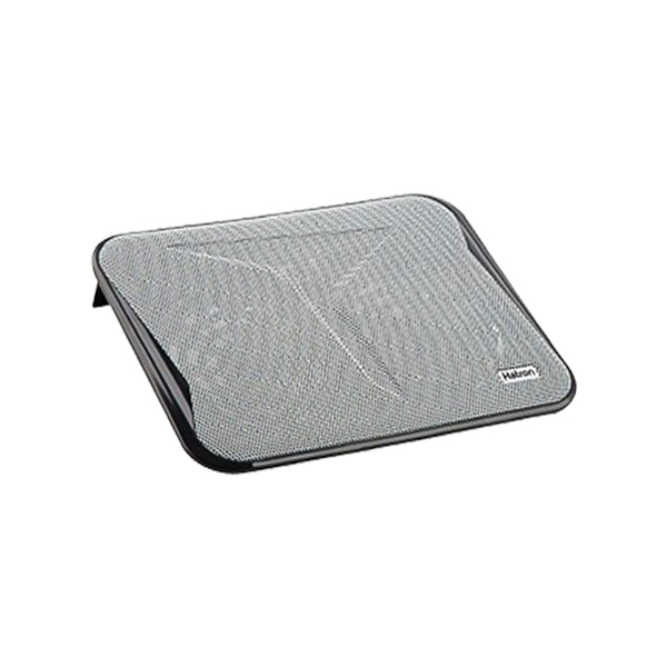 پایه خنک کننده لپ تاپ 2 فن هترون مدل HCP086