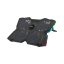 پایه خنک کننده لپ تاپ 4 فن RGB هترون مدل HCP127