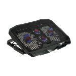 پایه خنک کننده لپ تاپ 4 فن تسکو مدل TCLP 3100