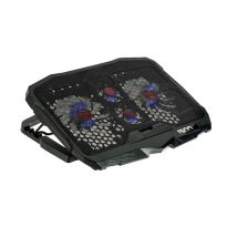 پایه خنک کننده لپ تاپ 4 فن تسکو مدل TCLP 3100