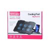 پایه خنک کننده لپ تاپ 6 فن تسکو مدل TCLP 3111