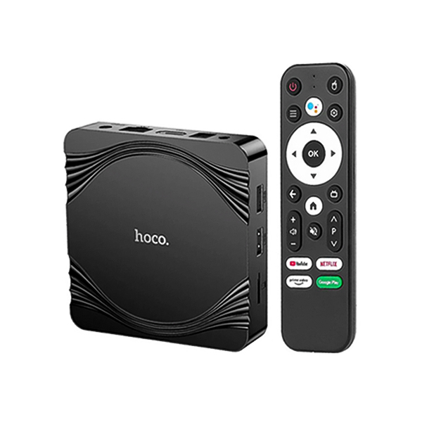 اندروید باکس هوکو مدل DQ10