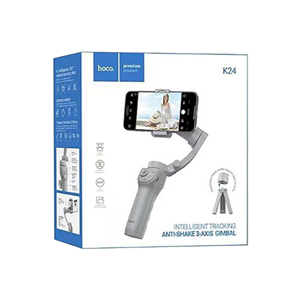 گیمبال سه محوره هوکو مدل K24