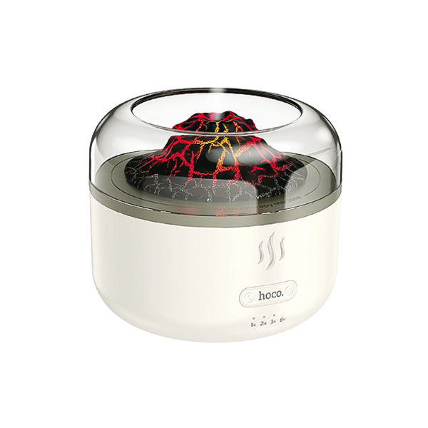 دستگاه بخور و پخش رایحه هوکو مدل HX30