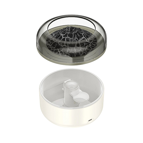 دستگاه بخور و پخش رایحه هوکو مدل HX30