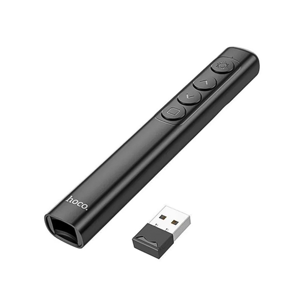 پرزنتر بی سیم هوکو مدل GM200