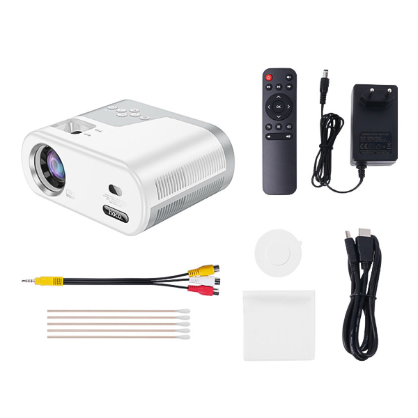 ویدئو پروژکتور هوکو مدل DT2