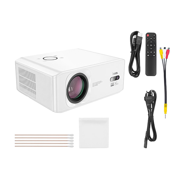 ویدئو پروژکتور هوکو مدل DT3
