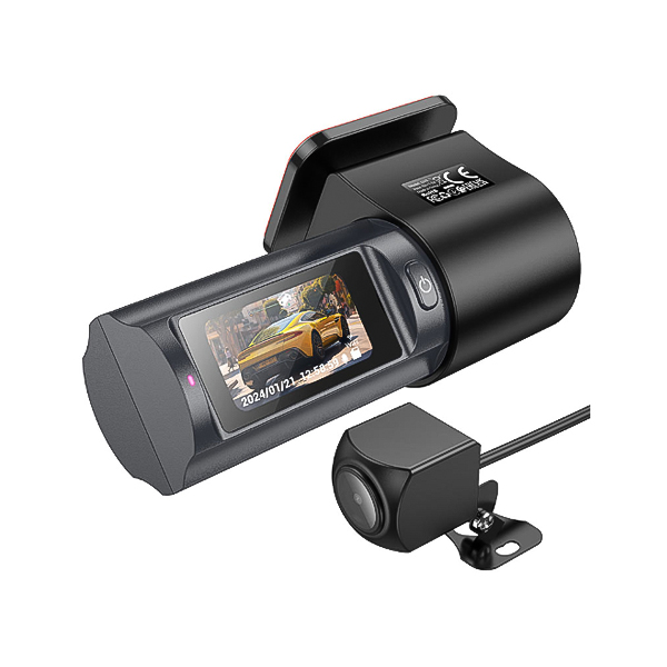 دوربین ثبت وقایع خودرو هوکو مدل DV8