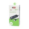 هاب 4 پورت KDATA USB3.0 مدل KH001