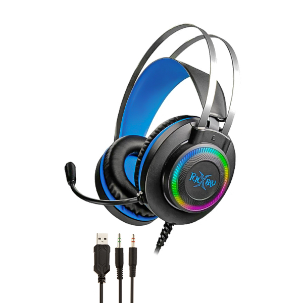 هدست مخصوص بازی فاکس ری مدل FXR-BAL-39