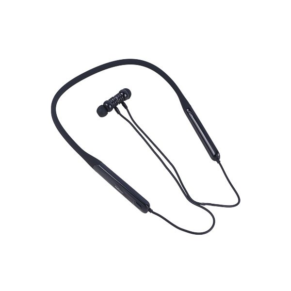 هدست بلوتوث گردنی مگنتی هترون مدل HNK840VT