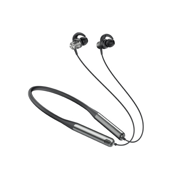 هدست بلوتوث گردنی مگنتی هترون مدل HNK840VT