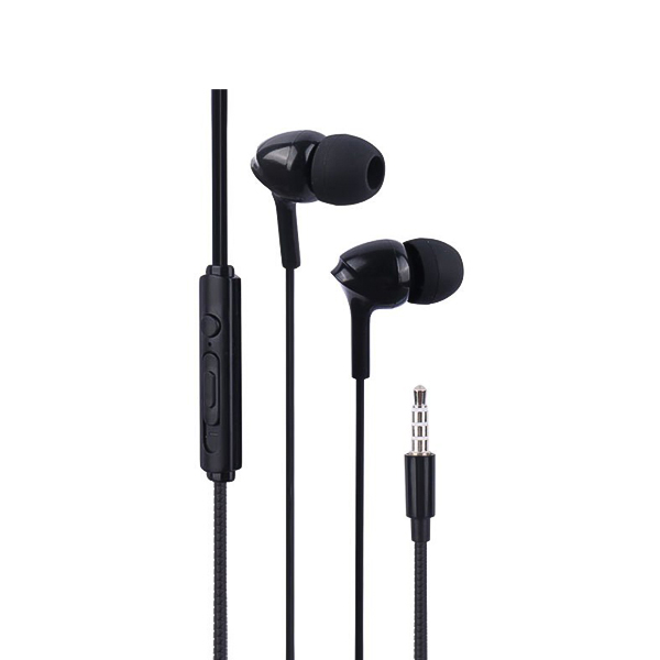 هندزفری هترون مدل HEP150V