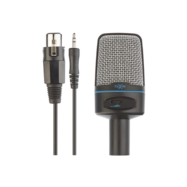 میکروفون رومیزی USB فاکس ری مدل FXR-BAM-06