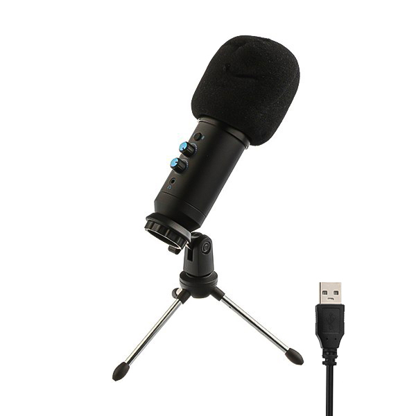 میکروفون رومیزی USB فاکس ری مدل FXR-SUM-09