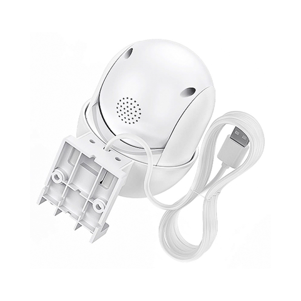 دوربین فضای باز 3MP PTZ هوکو مدل D2