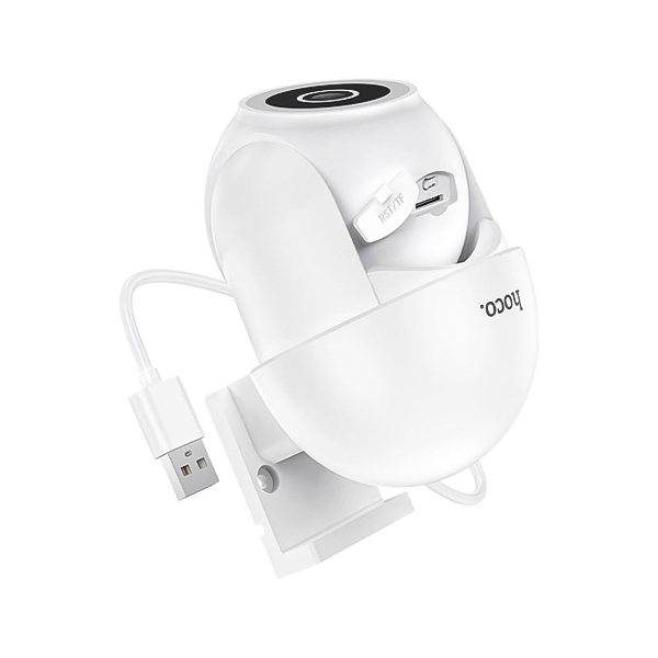 دوربین فضای باز 3MP PTZ هوکو مدل D2