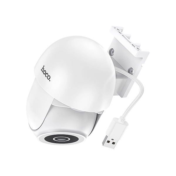 دوربین فضای باز 3MP PTZ هوکو مدل D2