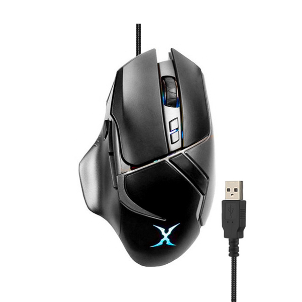 ماوس مخصوص بازی فاکس ری مدل FXR-SM-37