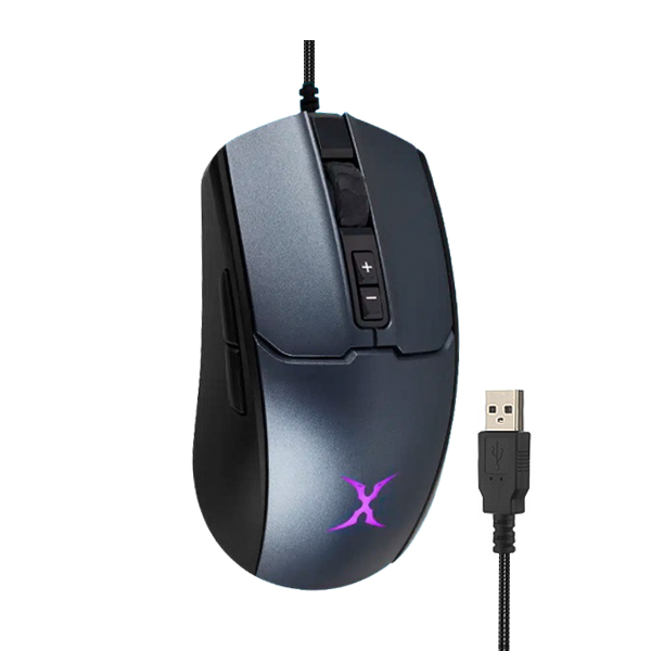 ماوس مخصوص بازی فاکس ری مدل FXR-SM-76