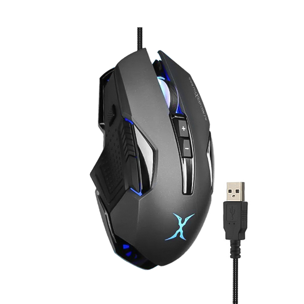 ماوس مخصوص بازی فاکس ری مدل FXR-SM-38