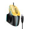 ماوس مخصوص بازی هوکو مدل GM31