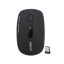 ماوس بی سیم سایلنت هترون مدل HMW112SL رنگ مشکی
