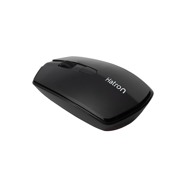 ماوس بی سیم سایلنت هترون مدل HMW124SL