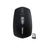 ماوس بی سیم سایلنت هترون مدل HMW124SL