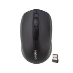 ماوس بی سیم سایلنت هترون مدل HMW402SL