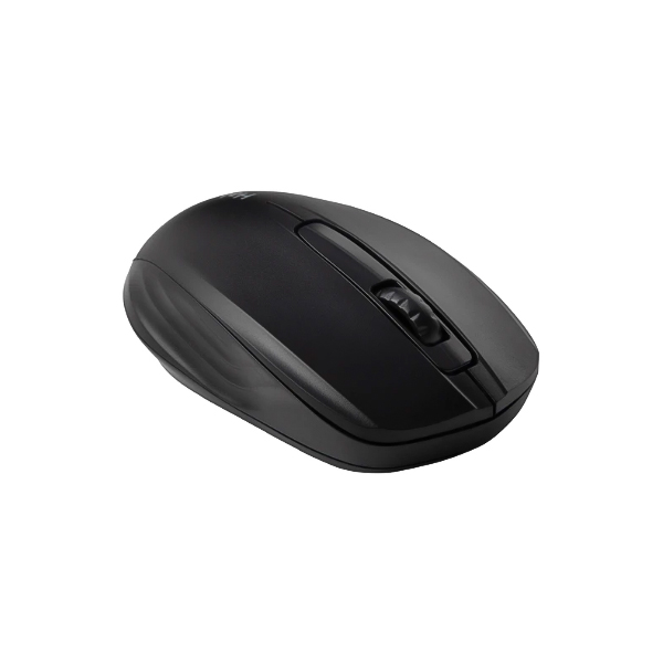 ماوس بی سیم سایلنت هترون مدل HMW402SL