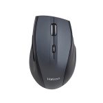 ماوس بلوتوثی سایلنت هترون مدل HMBT130SL