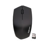 ماوس Bluetooth & wireless سایلنت هترون مدل HMBW110SL