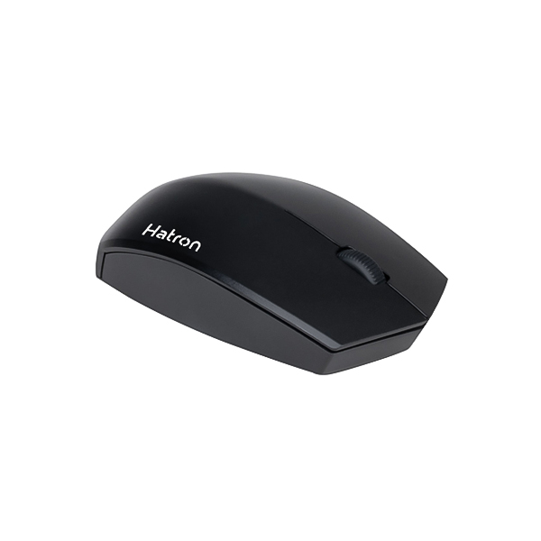 ماوس Bluetooth & wireless سایلنت هترون مدل HMBW110SL