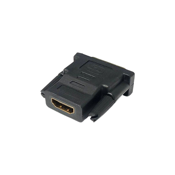 تبدیل HDMI-F به Minisky DVI-D-M