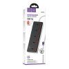 5 خانه برق 1PD + 3USB هوکو مدل AC14A