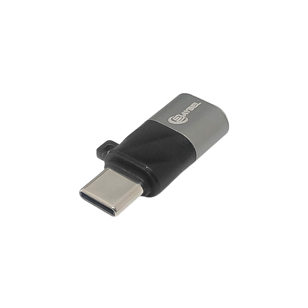 تبدیل OTG لایتنینگ به تایپ سی BAYBEL مدل OT-05